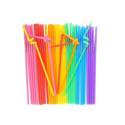 DISPOSABLE  STRAW
