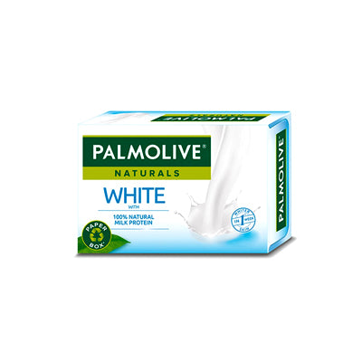 PALMOLIVE SOAP 98GM WHITE