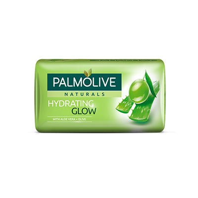 PALMOLIVE SOAP 98GM GREEN