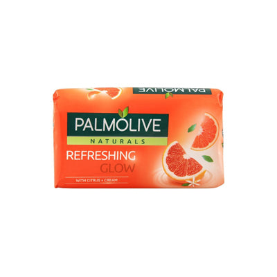 PALMOLIVE SOAP 98GM ORANGE