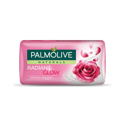 PALMOLIVE SOAP 98GM PINK
