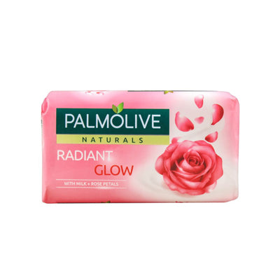 PALMOLIVE SOAP 130GM PINK