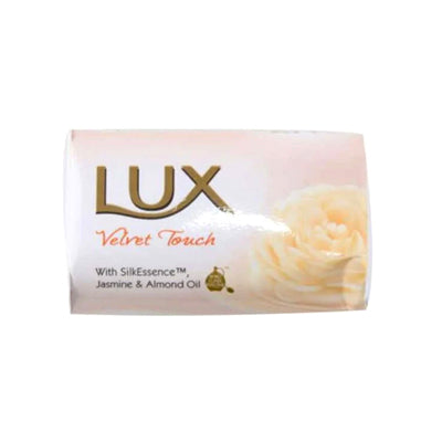 LUX SOAP 50GM WHITE