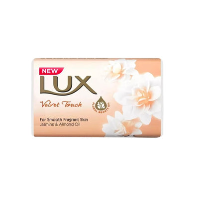 LUX SOAP 175GM WHITE
