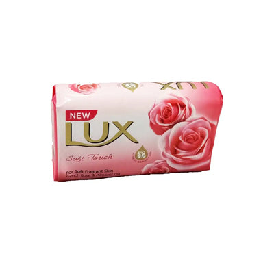 LUX SOAP 50GM PINK