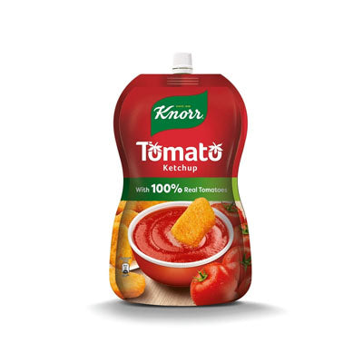 KNORR TOMATO KETCHUP 800GM