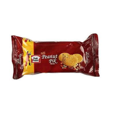 PEANUT PIK BISCUITS SNACK PACKS – Al Khaleej Pharmacy & Super Market