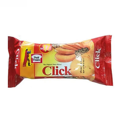 CLICK BISCUITS HALF ROLL