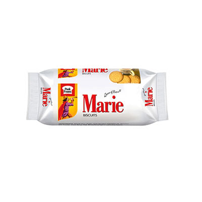 MARIE BISCUITS HALF ROLL