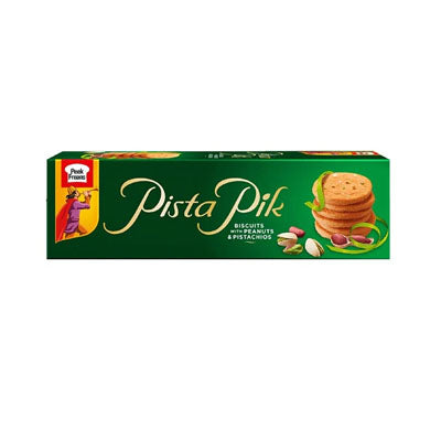 PISTA PIK BISCUITS FAMILY PACKS