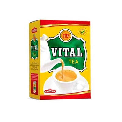 VITAL TEA 90GM BOX