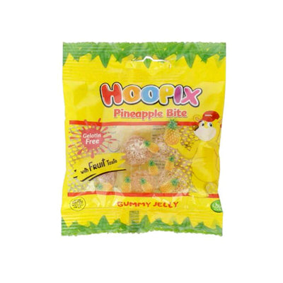 HOOPIX JELLY 30GM PINEAPPLE