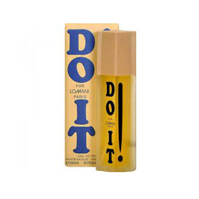 DOIT PERFUME 150ML