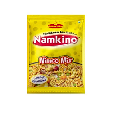 NIMCO MIX 100GM