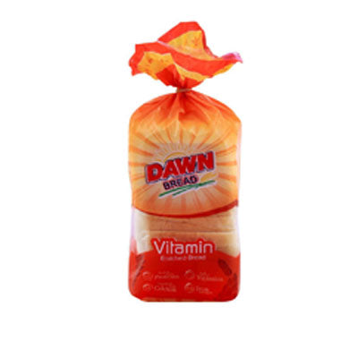 DAWN BREAD FORTIFIED SMALL