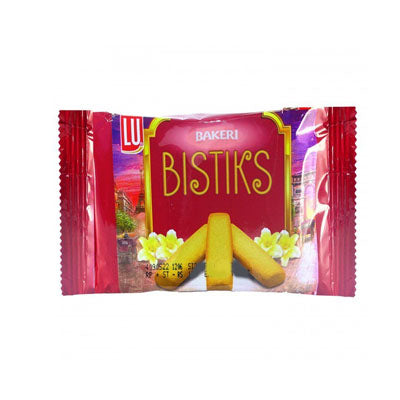 BAKERI BISTIKS BISCUITS SNACK PACKS