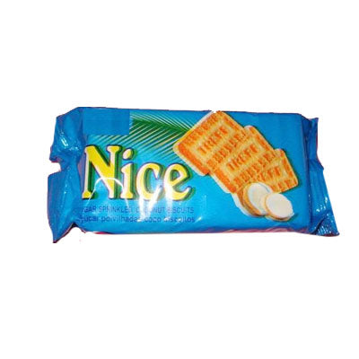 BISCONNI NICE BISCUITS 8PCS
