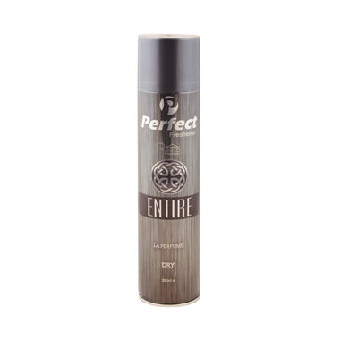 PERFECT AIR FRESHENER 300ML ENTIRE