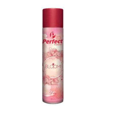 PERFECT AIR FRESHENER 300ML BLOOM