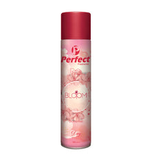 PERFECT AIR FRESHENER 300ML BLOOM