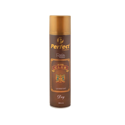 PERFECT AIR FRESHENER 300ML ROYAL CLUB
