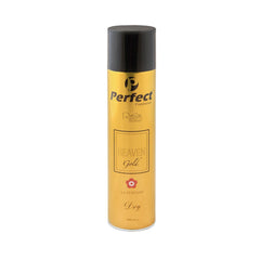 PERFECT AIR FRESHENER 300ML HEAVEN GOLD