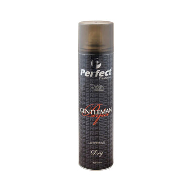 PERFECT AIR FRESHENER 300ML GENTLEMAN