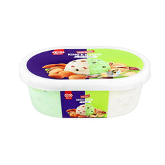 WALLS ICE CREAM 800ML KING KULFA