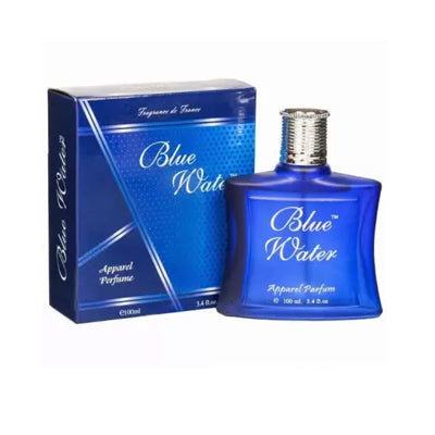 LIMO BLUE WATER PERFUME 100ML TIN PACK