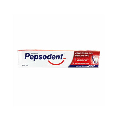 PEPSODENT TOOTH PASTE 120GM