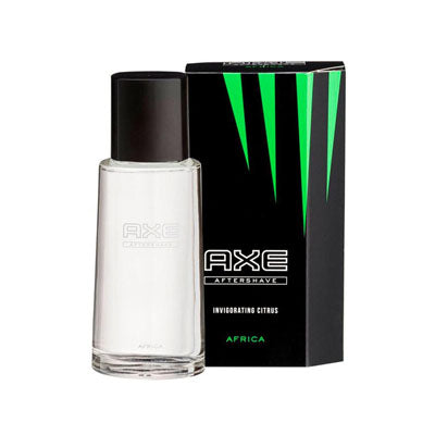 AXE AFTER SHAVE 100ML AFRICA