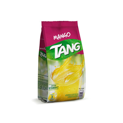 TANG MANGO 375GM POUCH