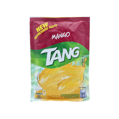 TANG MANGO 125GM POUCH