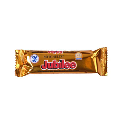 MITCHELLS JUBILEE CHOCOLATE 10GM