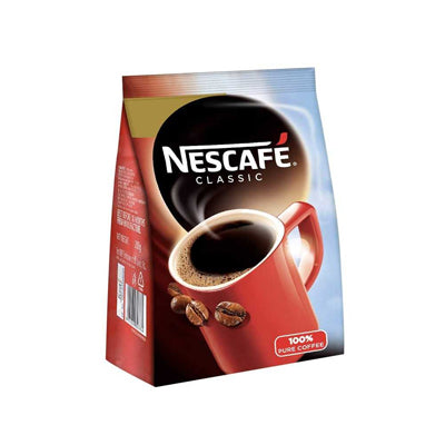 NESCAFE COFFEE 200GM CLASSIC