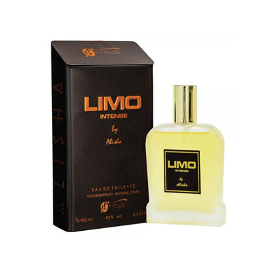 LIMO BLACK PERFUME 100ML