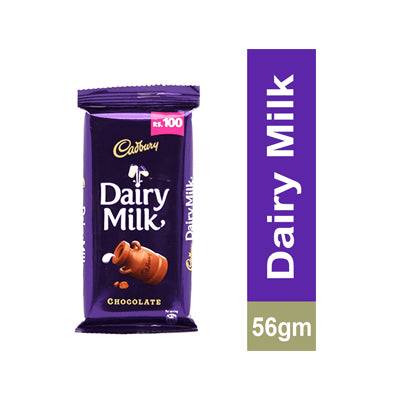 DAIRY MILK CHOCOLATE 45GM
