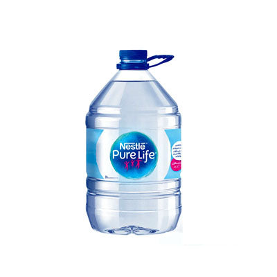 WATER 5 LITTER
