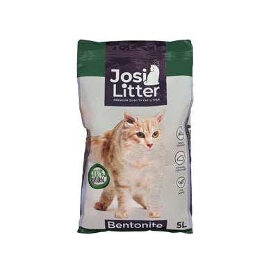 JOSI CAT LITTER 5KG