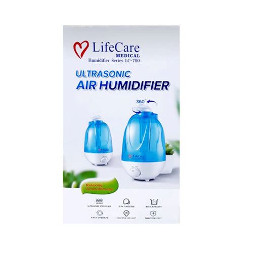 AIR HUMIDIFIER LIFE CARE