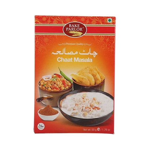 BAKE PARLOR MASALA 100GM CHAAT