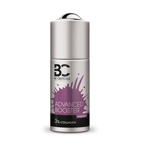 BC ABSOLUTE ADVANCE BOOSTER 3%