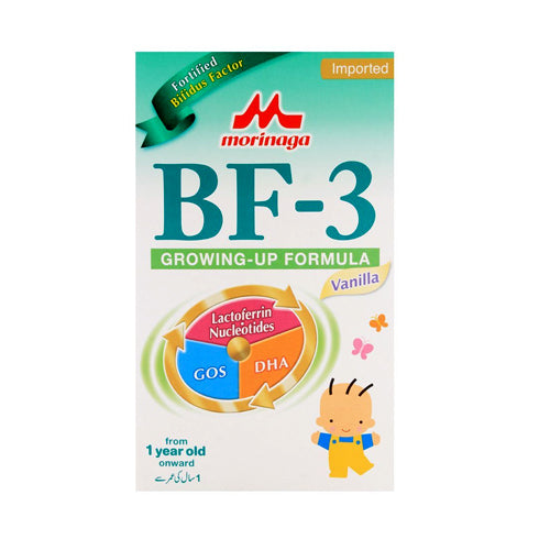 BF 3 SOFT PACK 300GM