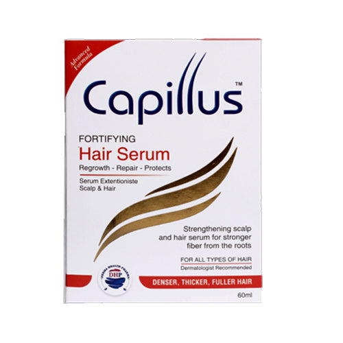 CAPILLUS HAIR SERUM