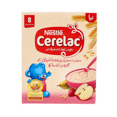 CERELAC STRAWBERRY 175GM SOFT PACK