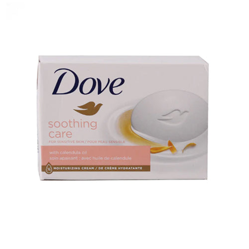 DOVE SOAP MEN 106GM