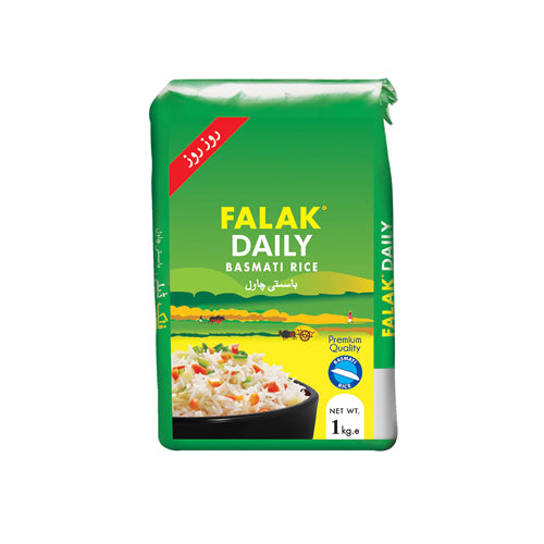 FALAK RICE 1KG SIZE