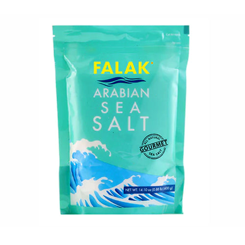 FALAK SALT 400GM ARABIAN SEA
