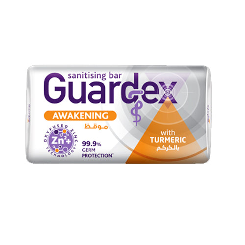 GUARDEX SOAP 125GM AWAKENING