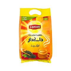 LIPTON TEA DANEDAR 380GM POUCH